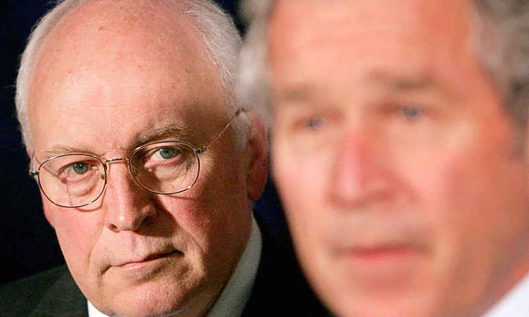 Powerful former US vice president who pushed for Iraq war dies at 84